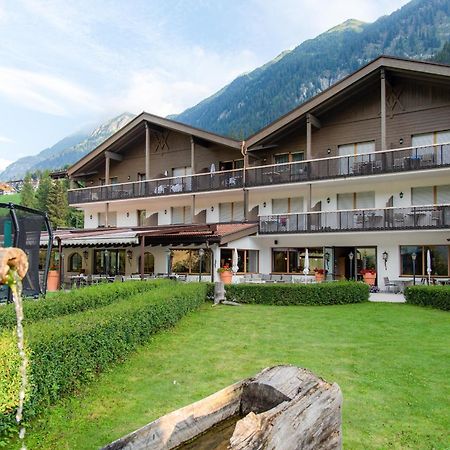 Wellness-Sporthotel Ratschings Bagian luar foto