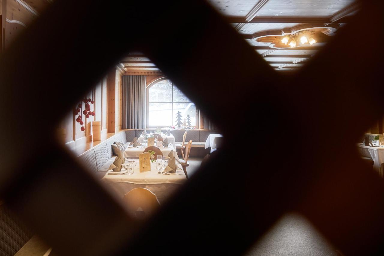 Wellness-Sporthotel Ratschings Bagian luar foto