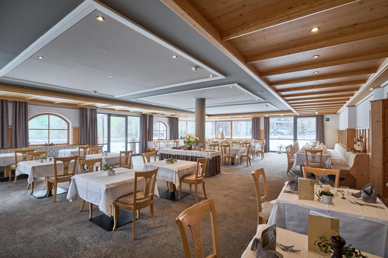 Wellness-Sporthotel Ratschings Bagian luar foto
