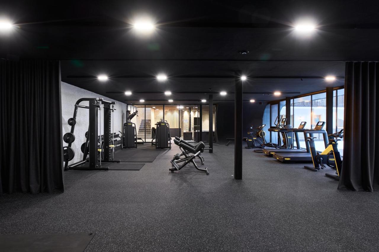 Wellness-Sporthotel Ratschings Bagian luar foto