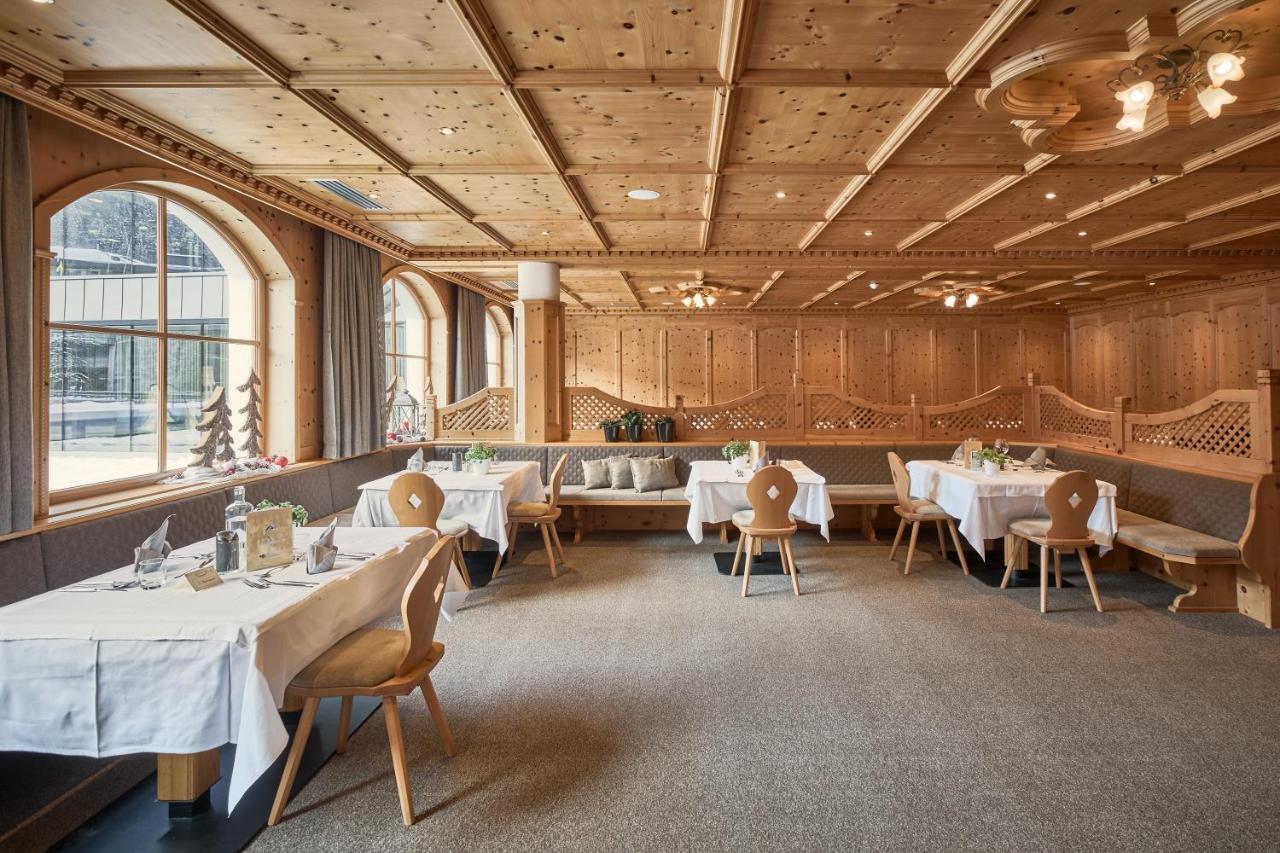 Wellness-Sporthotel Ratschings Bagian luar foto
