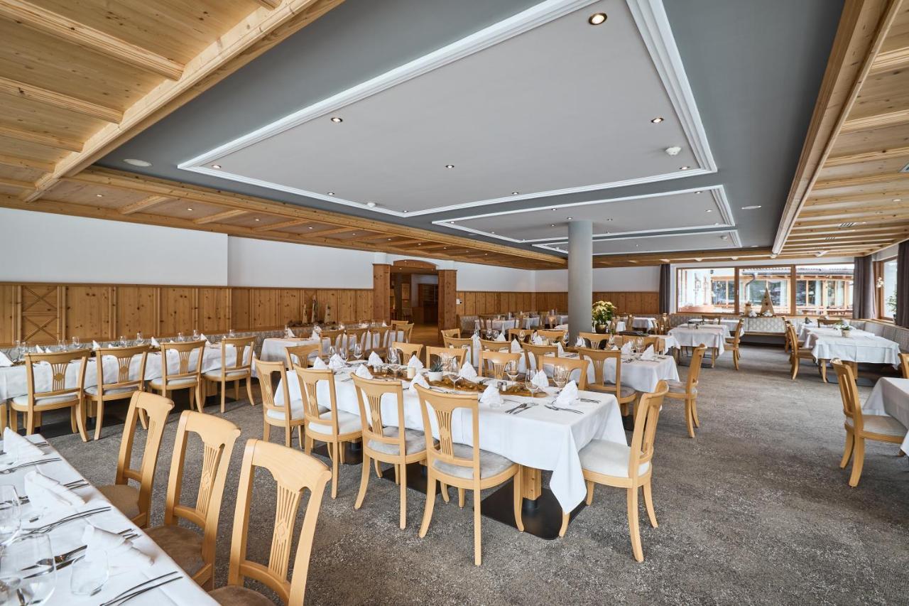 Wellness-Sporthotel Ratschings Bagian luar foto