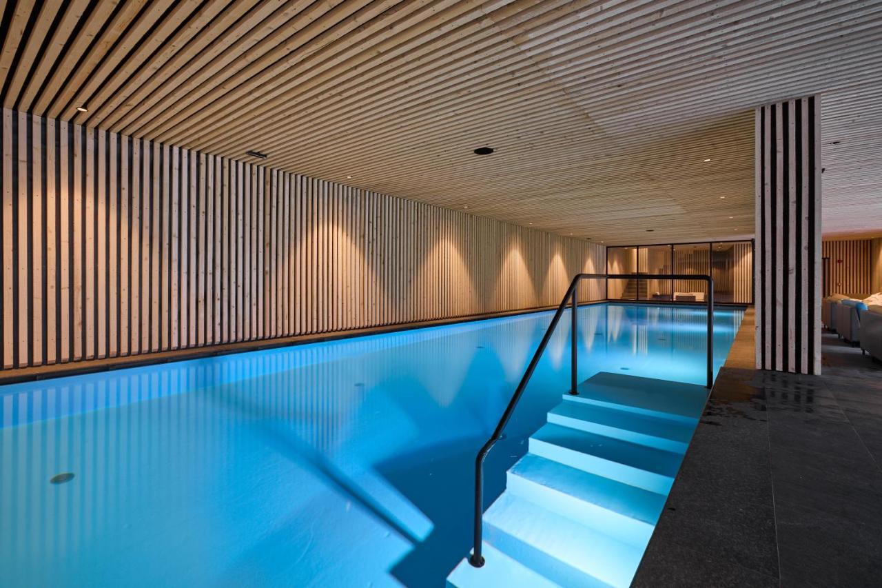 Wellness-Sporthotel Ratschings Bagian luar foto