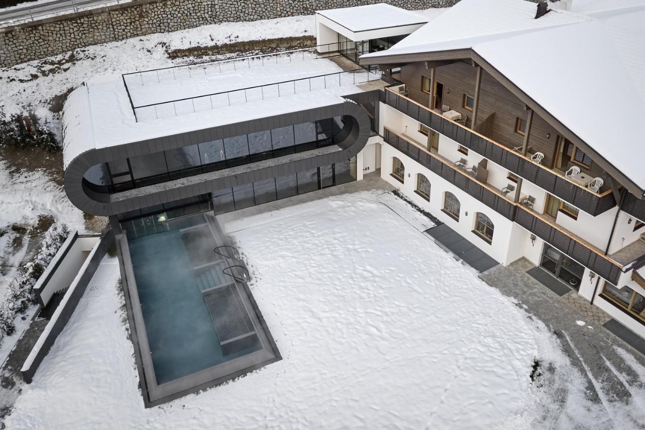 Wellness-Sporthotel Ratschings Bagian luar foto