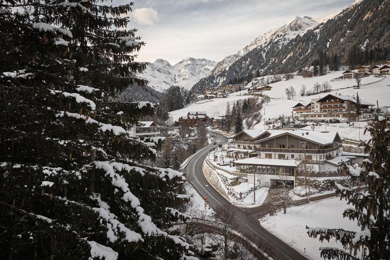 Wellness-Sporthotel Ratschings Bagian luar foto