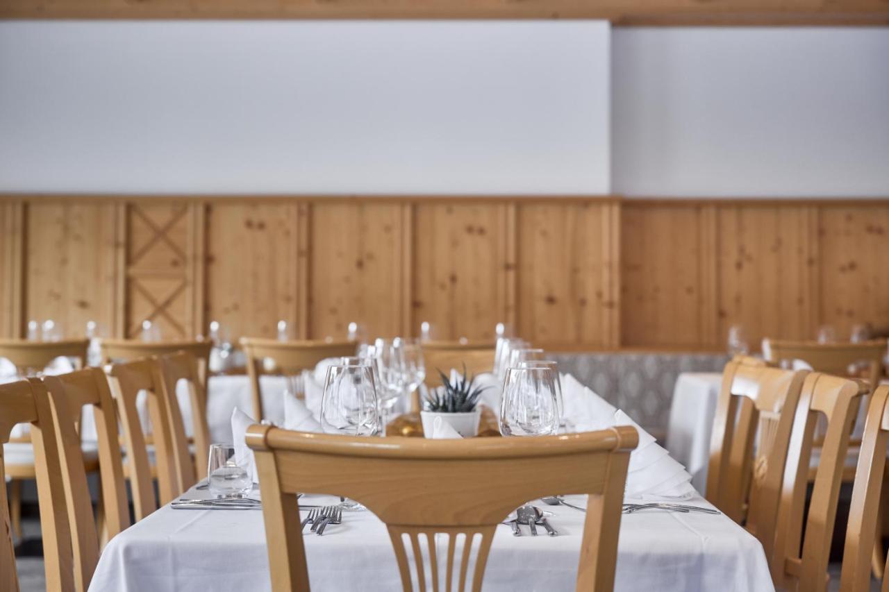 Wellness-Sporthotel Ratschings Bagian luar foto