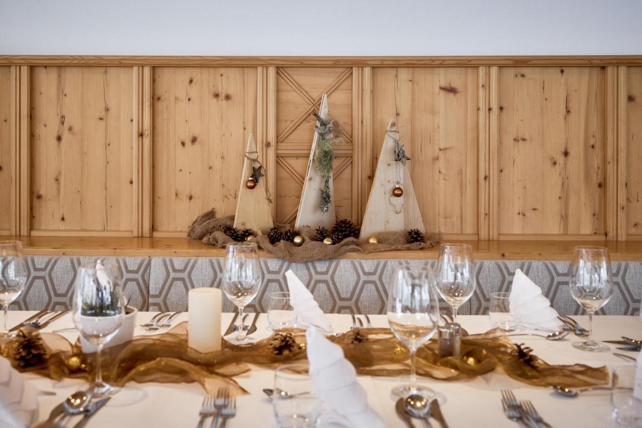Wellness-Sporthotel Ratschings Bagian luar foto