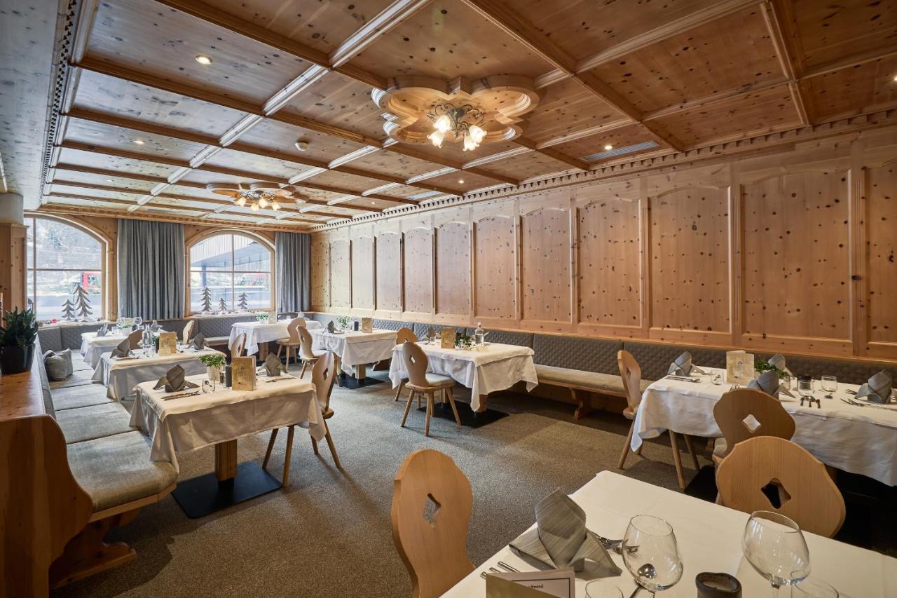 Wellness-Sporthotel Ratschings Bagian luar foto