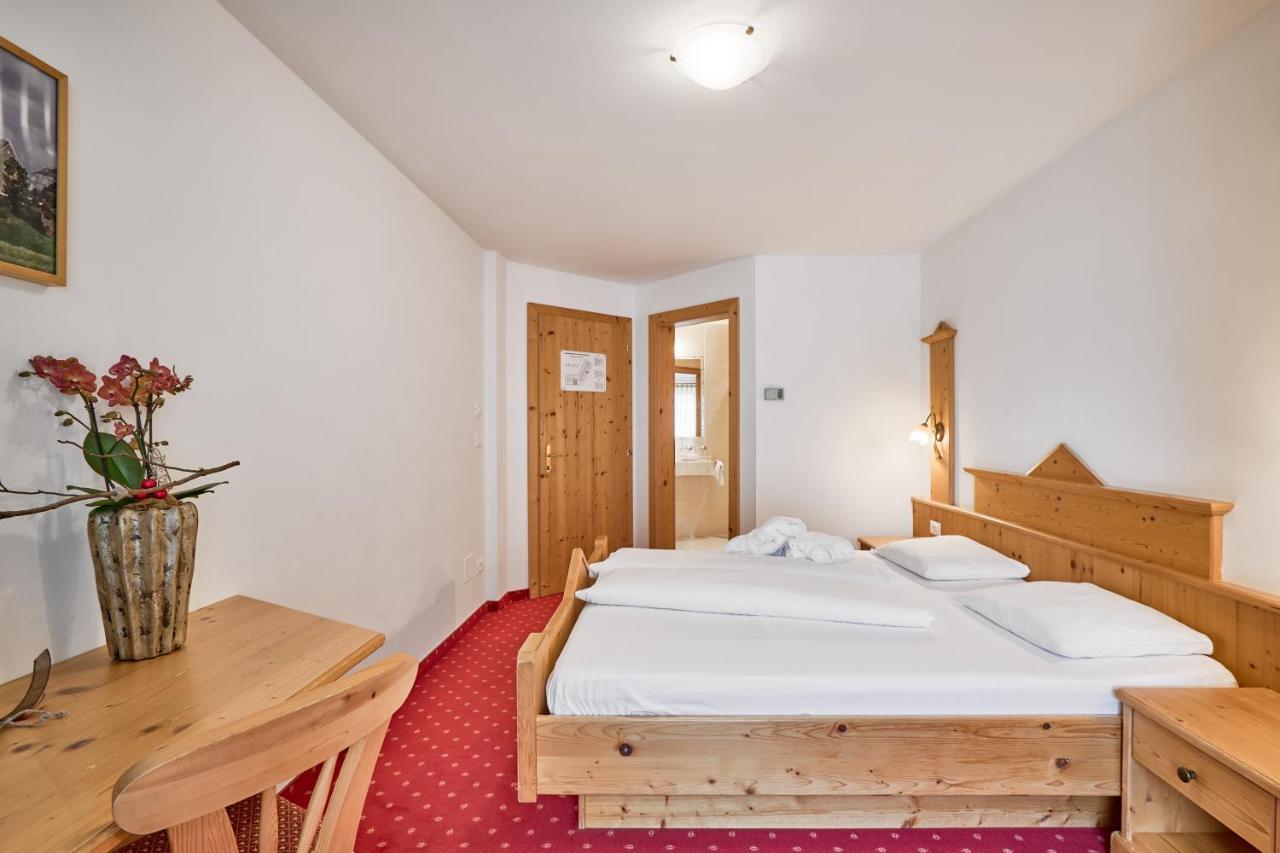 Wellness-Sporthotel Ratschings Bagian luar foto