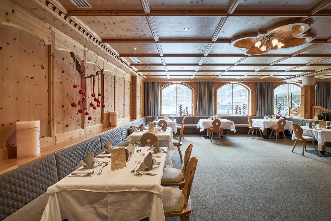 Wellness-Sporthotel Ratschings Bagian luar foto