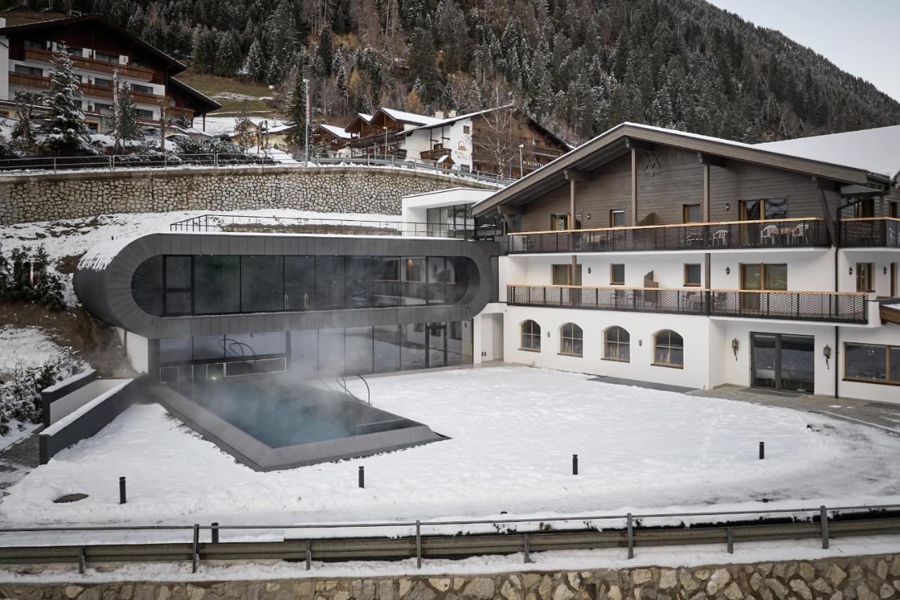 Wellness-Sporthotel Ratschings Bagian luar foto