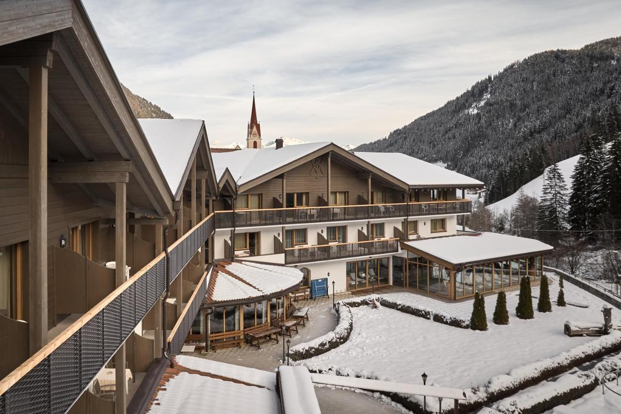 Wellness-Sporthotel Ratschings Bagian luar foto