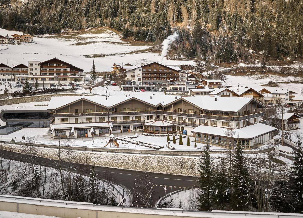 Wellness-Sporthotel Ratschings Bagian luar foto