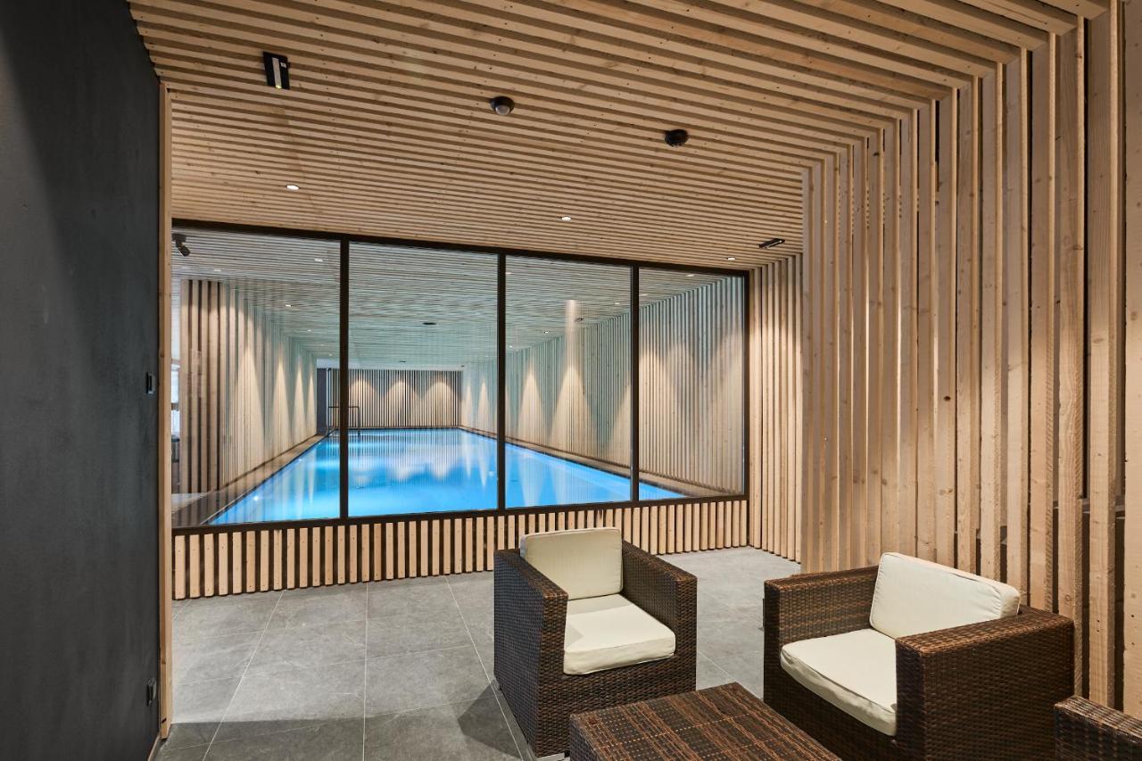 Wellness-Sporthotel Ratschings Bagian luar foto