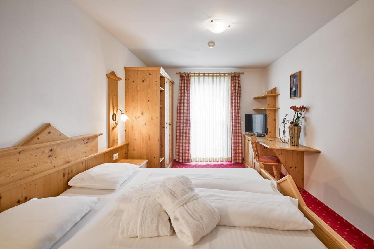 Wellness-Sporthotel Ratschings Bagian luar foto