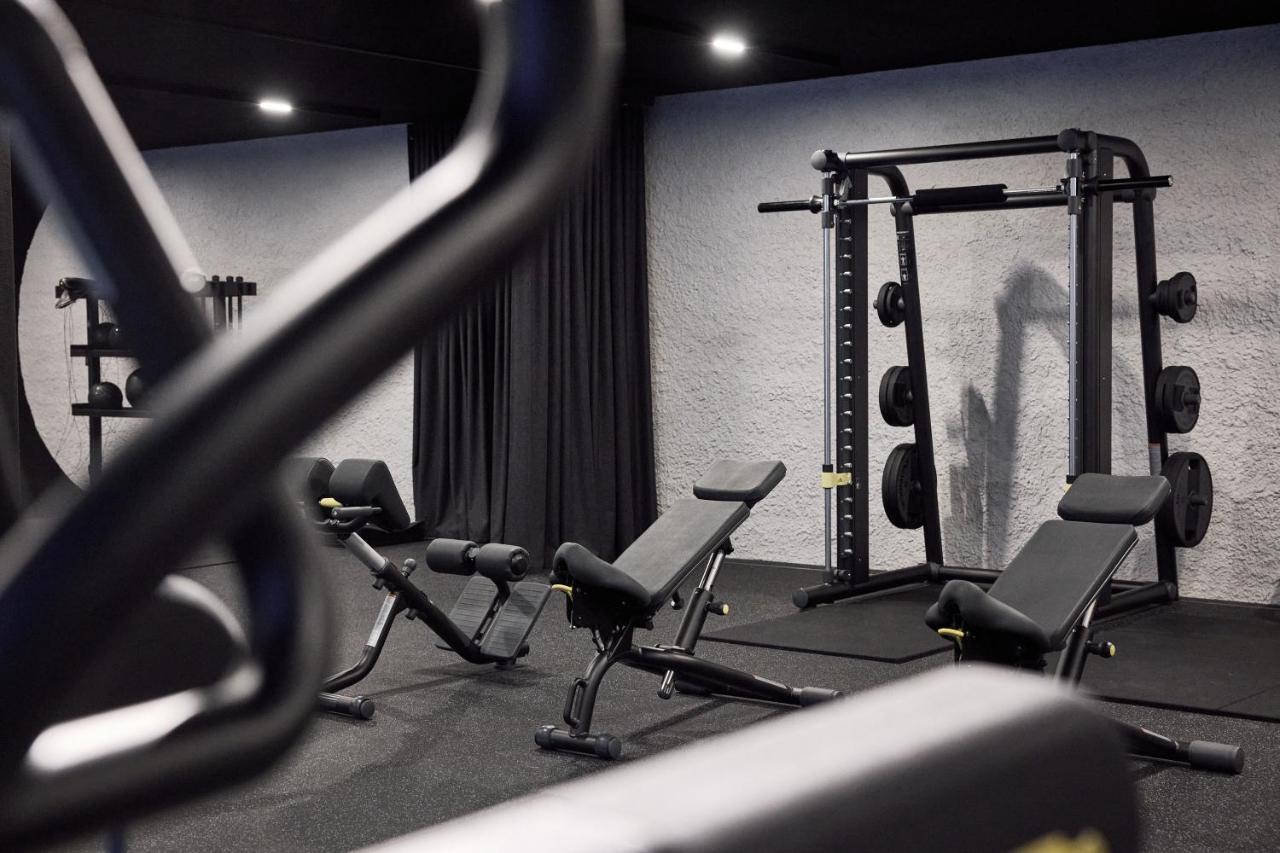 Wellness-Sporthotel Ratschings Bagian luar foto