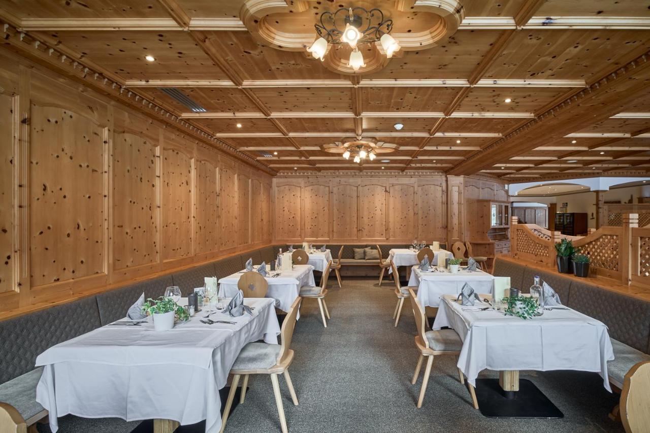 Wellness-Sporthotel Ratschings Bagian luar foto