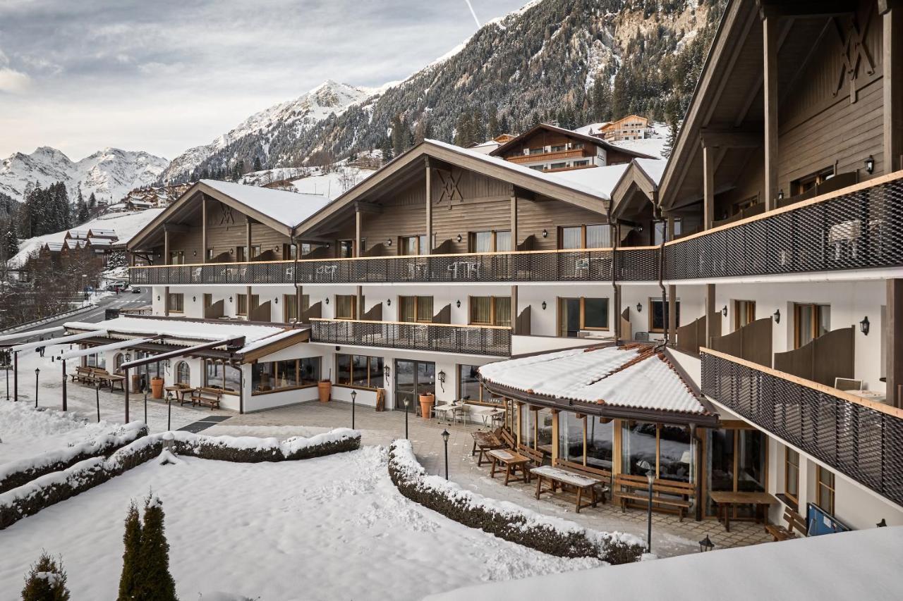 Wellness-Sporthotel Ratschings Bagian luar foto