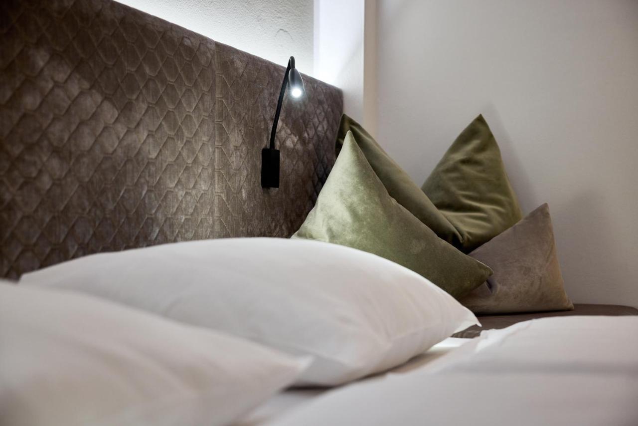 Wellness-Sporthotel Ratschings Bagian luar foto