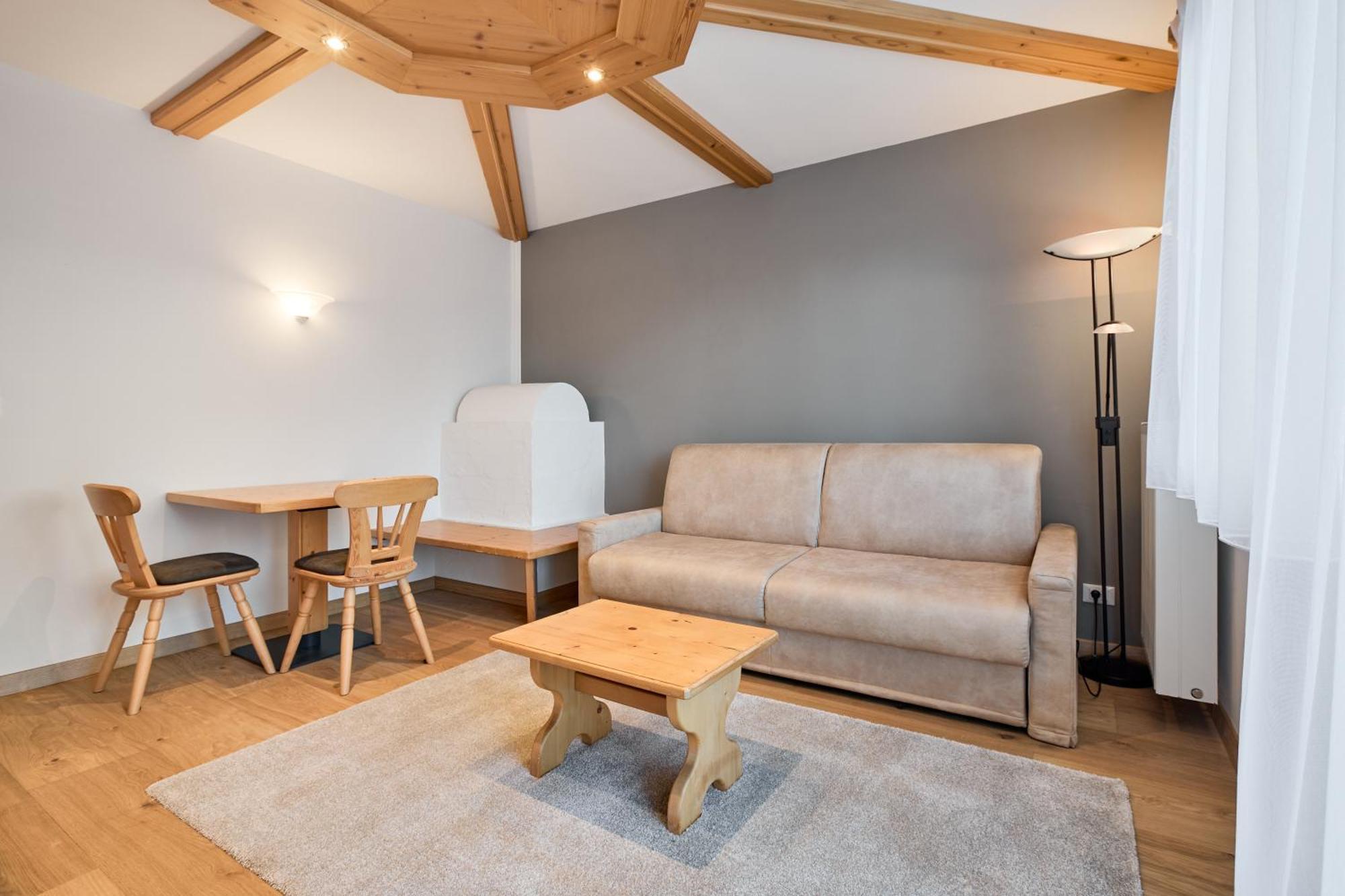 Wellness-Sporthotel Ratschings Bagian luar foto