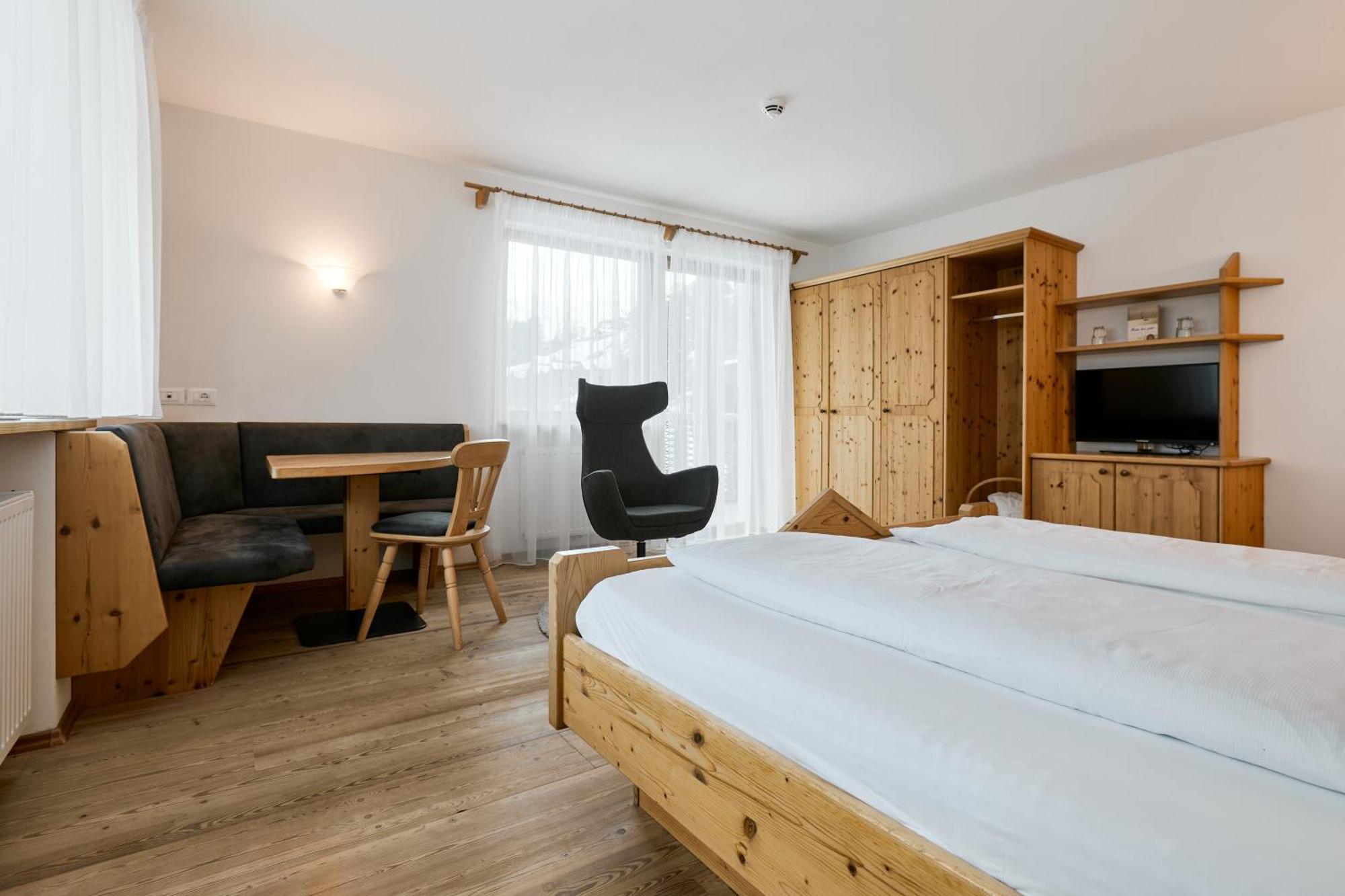 Wellness-Sporthotel Ratschings Bagian luar foto