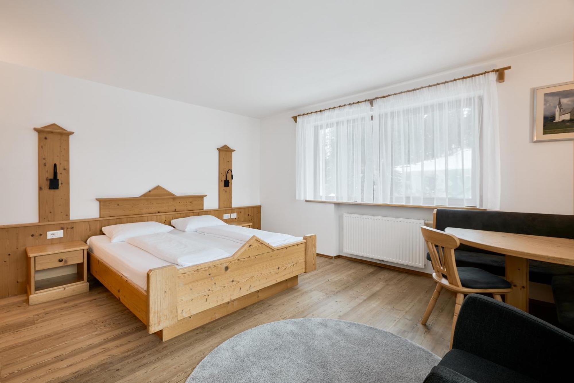 Wellness-Sporthotel Ratschings Bagian luar foto