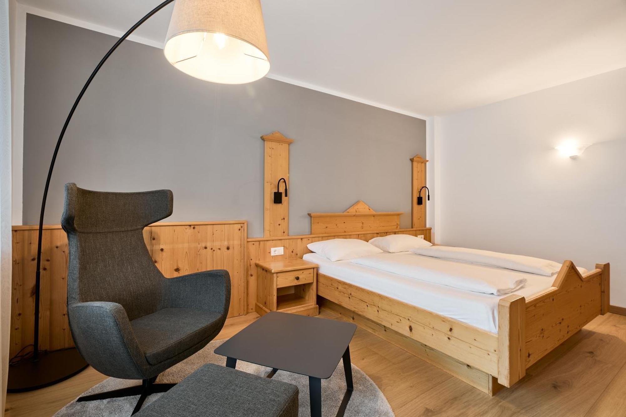 Wellness-Sporthotel Ratschings Bagian luar foto