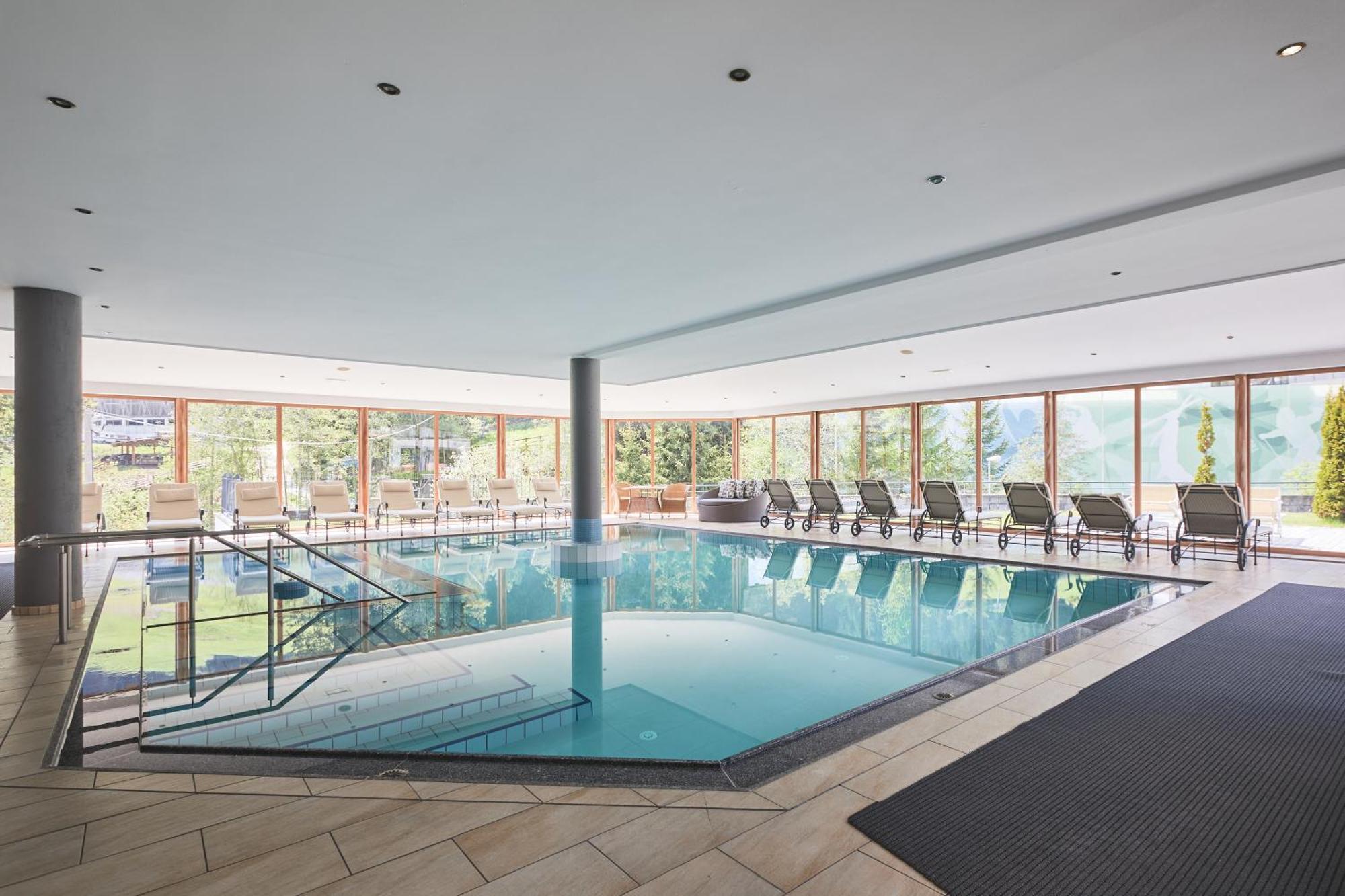 Wellness-Sporthotel Ratschings Bagian luar foto