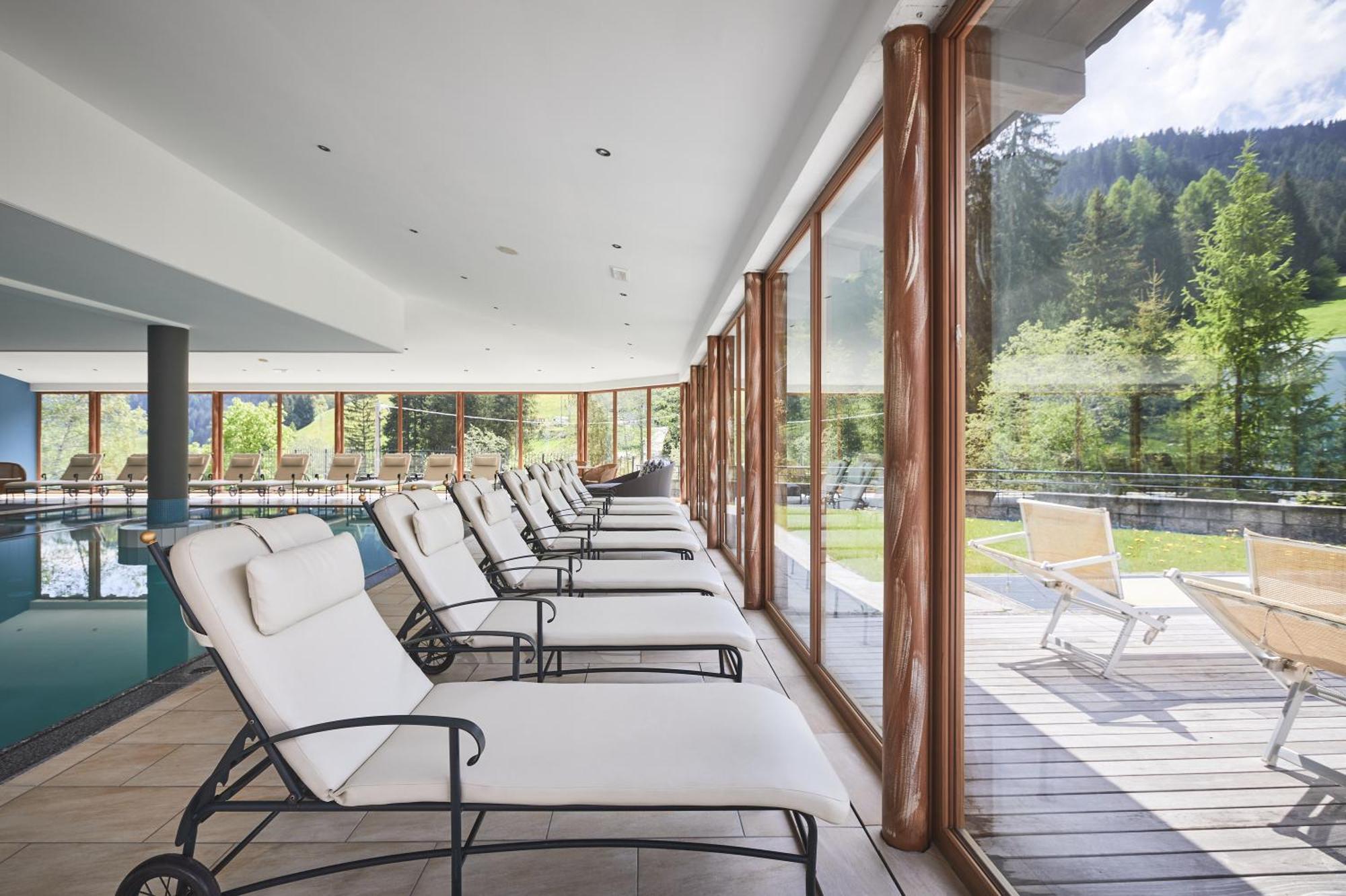 Wellness-Sporthotel Ratschings Bagian luar foto