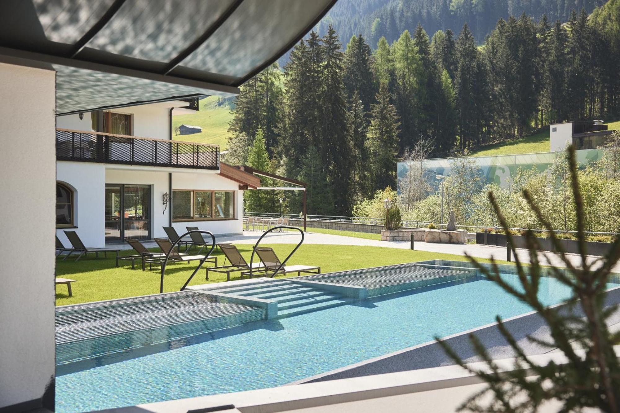 Wellness-Sporthotel Ratschings Bagian luar foto
