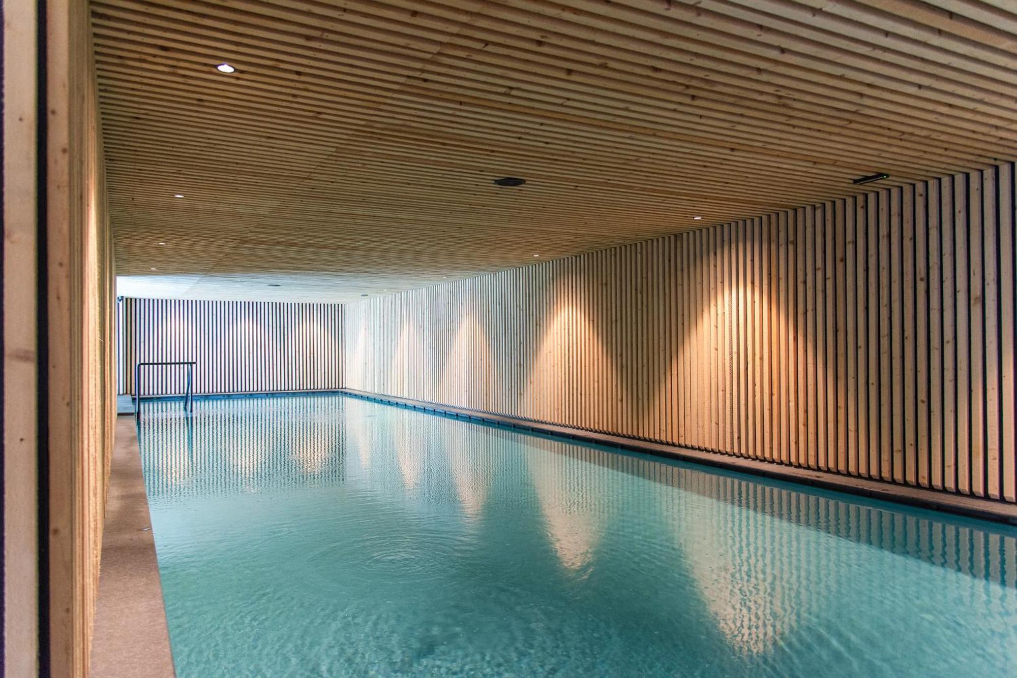 Wellness-Sporthotel Ratschings Bagian luar foto