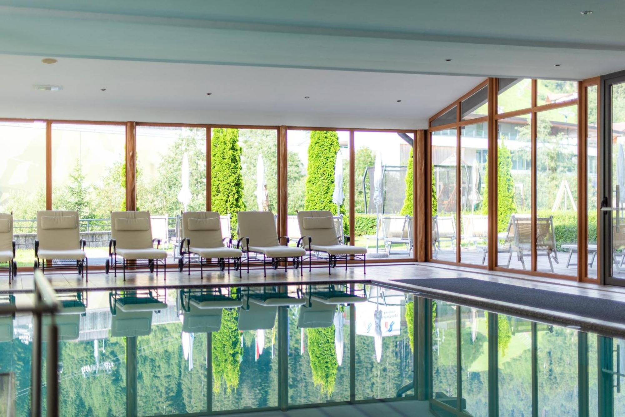 Wellness-Sporthotel Ratschings Bagian luar foto