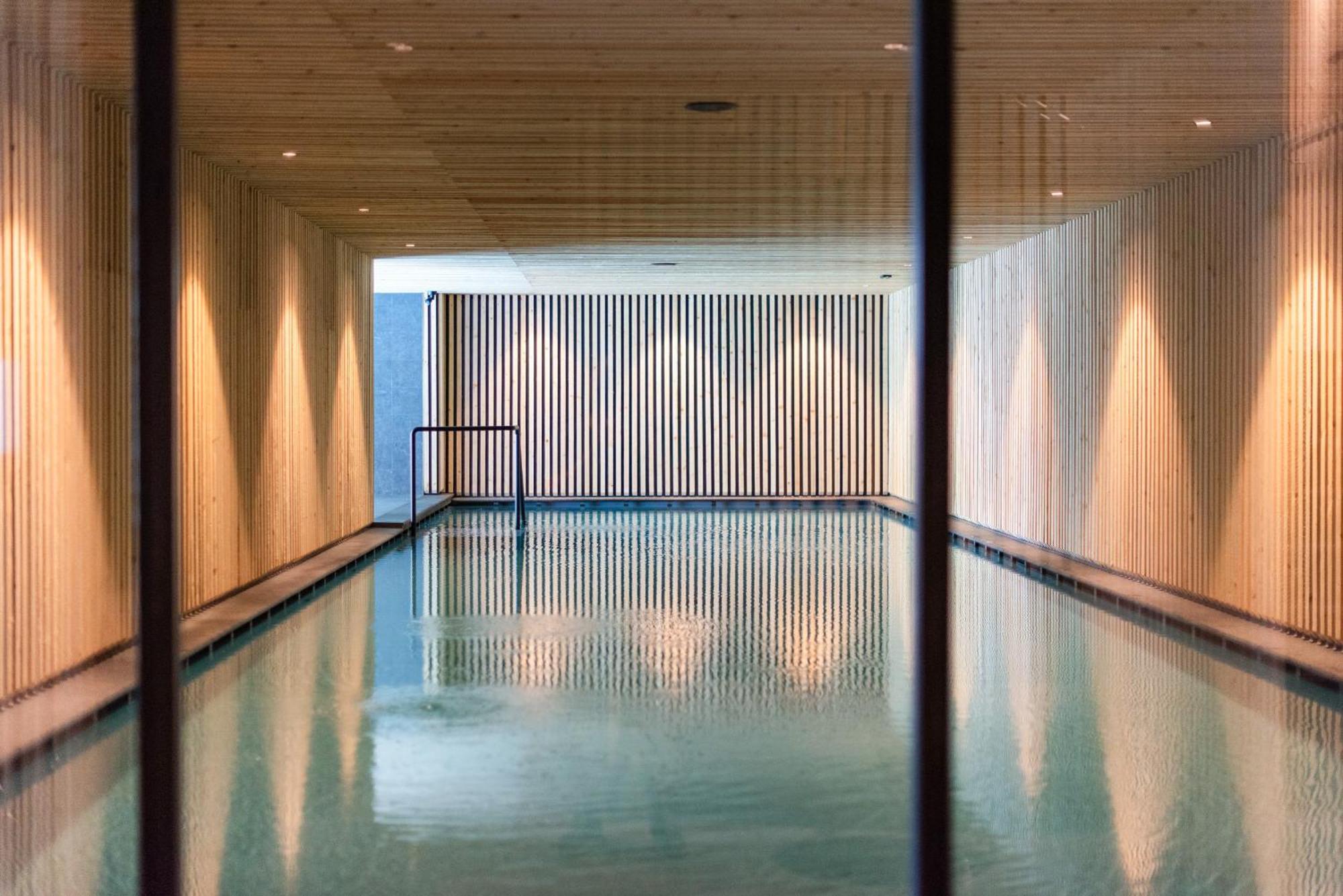 Wellness-Sporthotel Ratschings Bagian luar foto