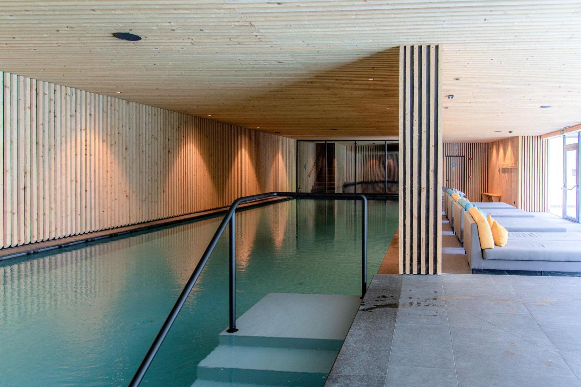 Wellness-Sporthotel Ratschings Bagian luar foto