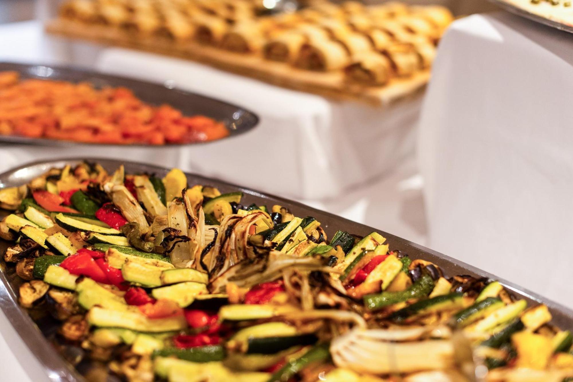 Wellness-Sporthotel Ratschings Bagian luar foto