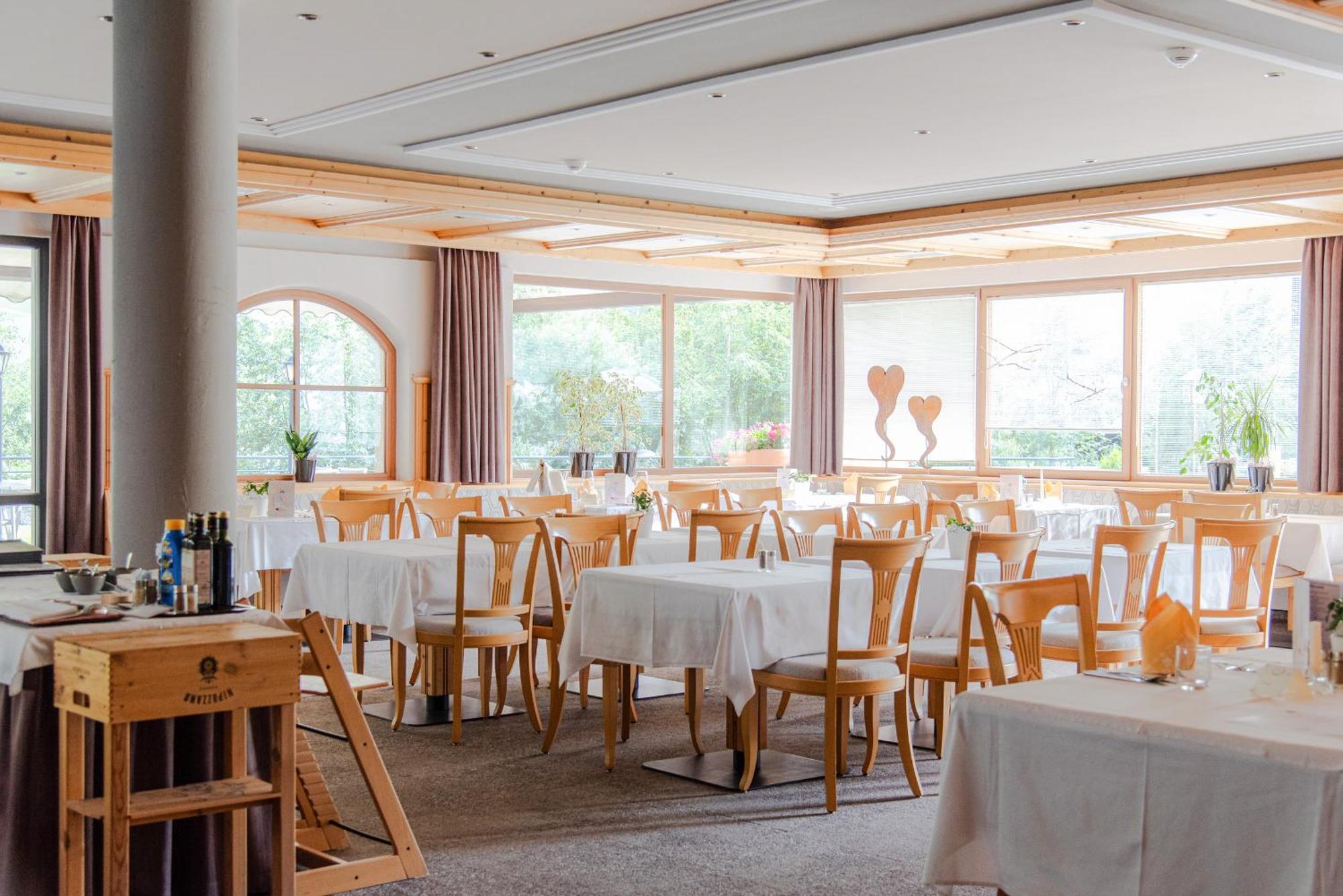 Wellness-Sporthotel Ratschings Bagian luar foto