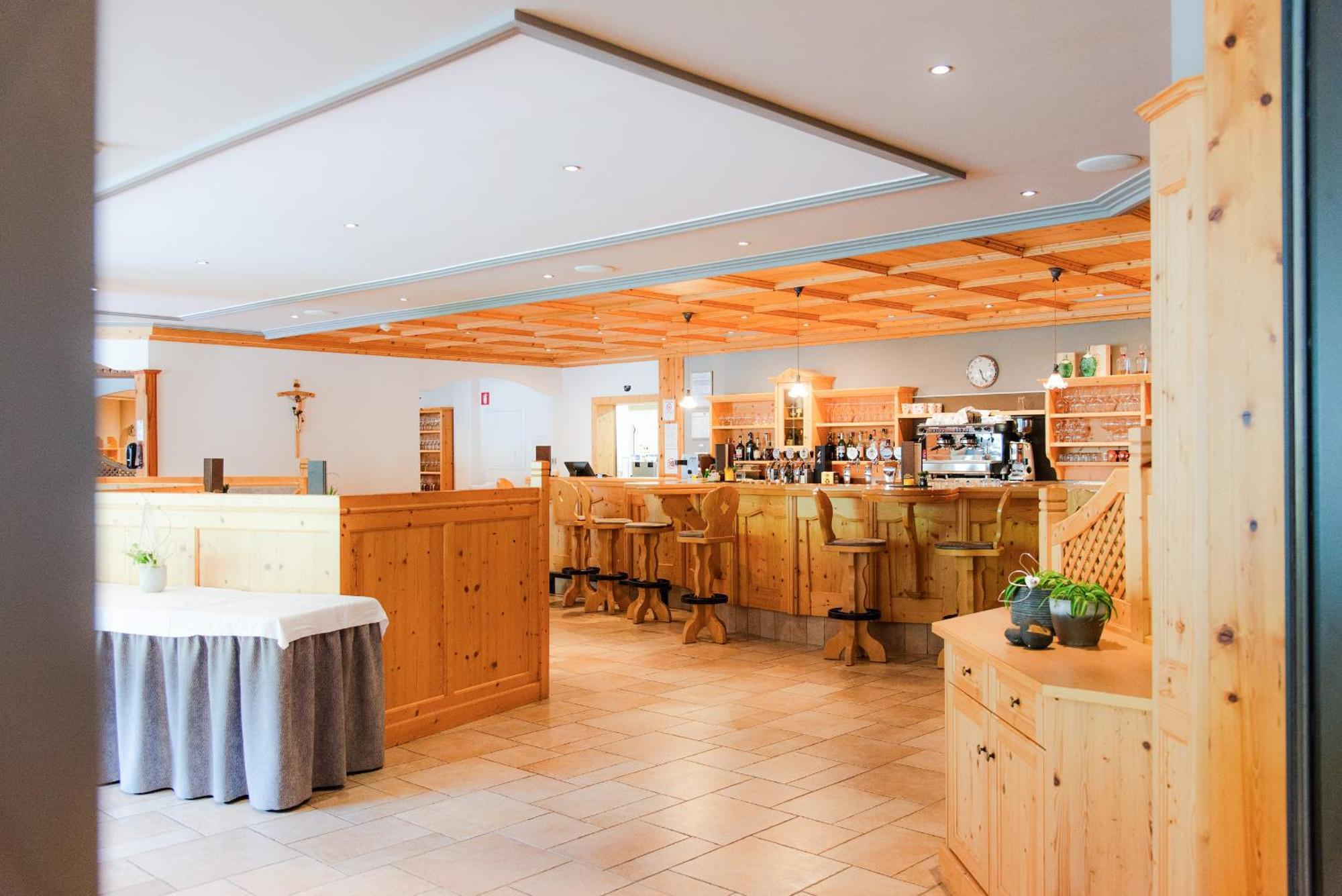 Wellness-Sporthotel Ratschings Bagian luar foto