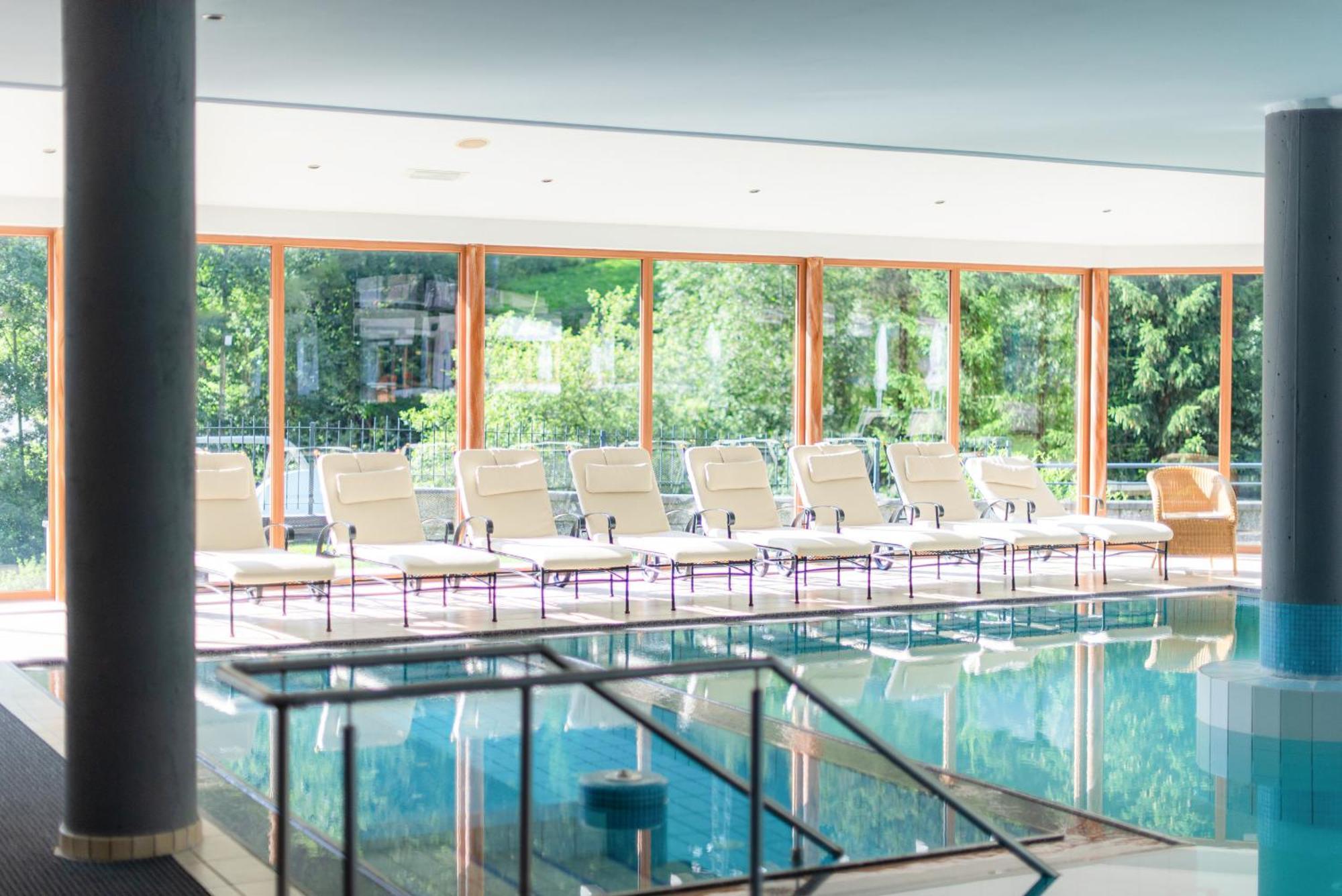 Wellness-Sporthotel Ratschings Bagian luar foto